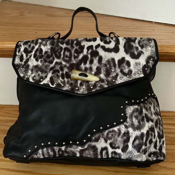 CHI by Falchi Tote Bag - Picture 2 of 7